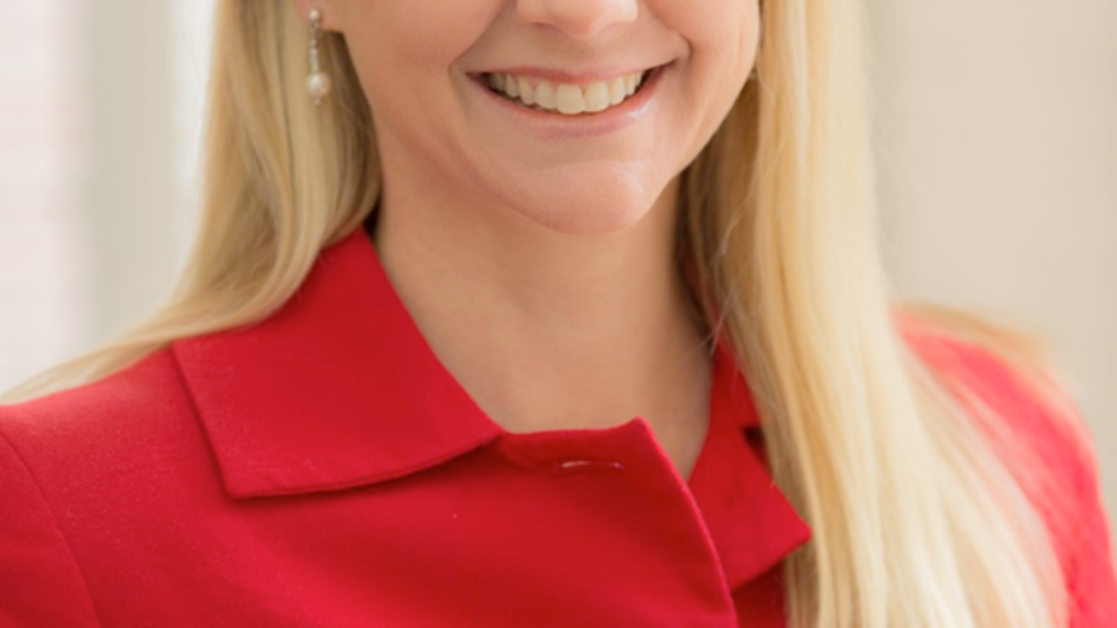 Dr Anne Kruger