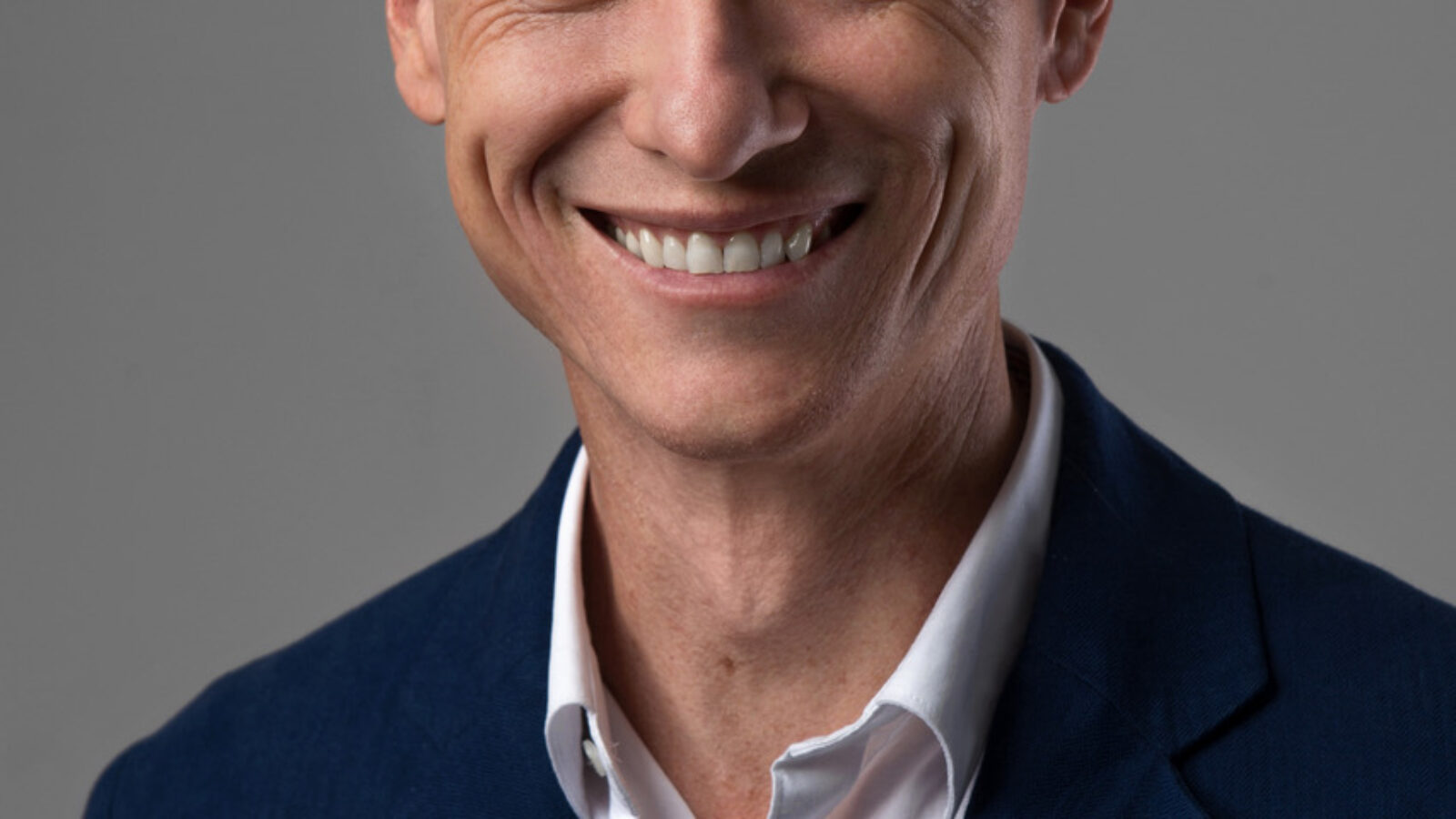 Craig McCosker