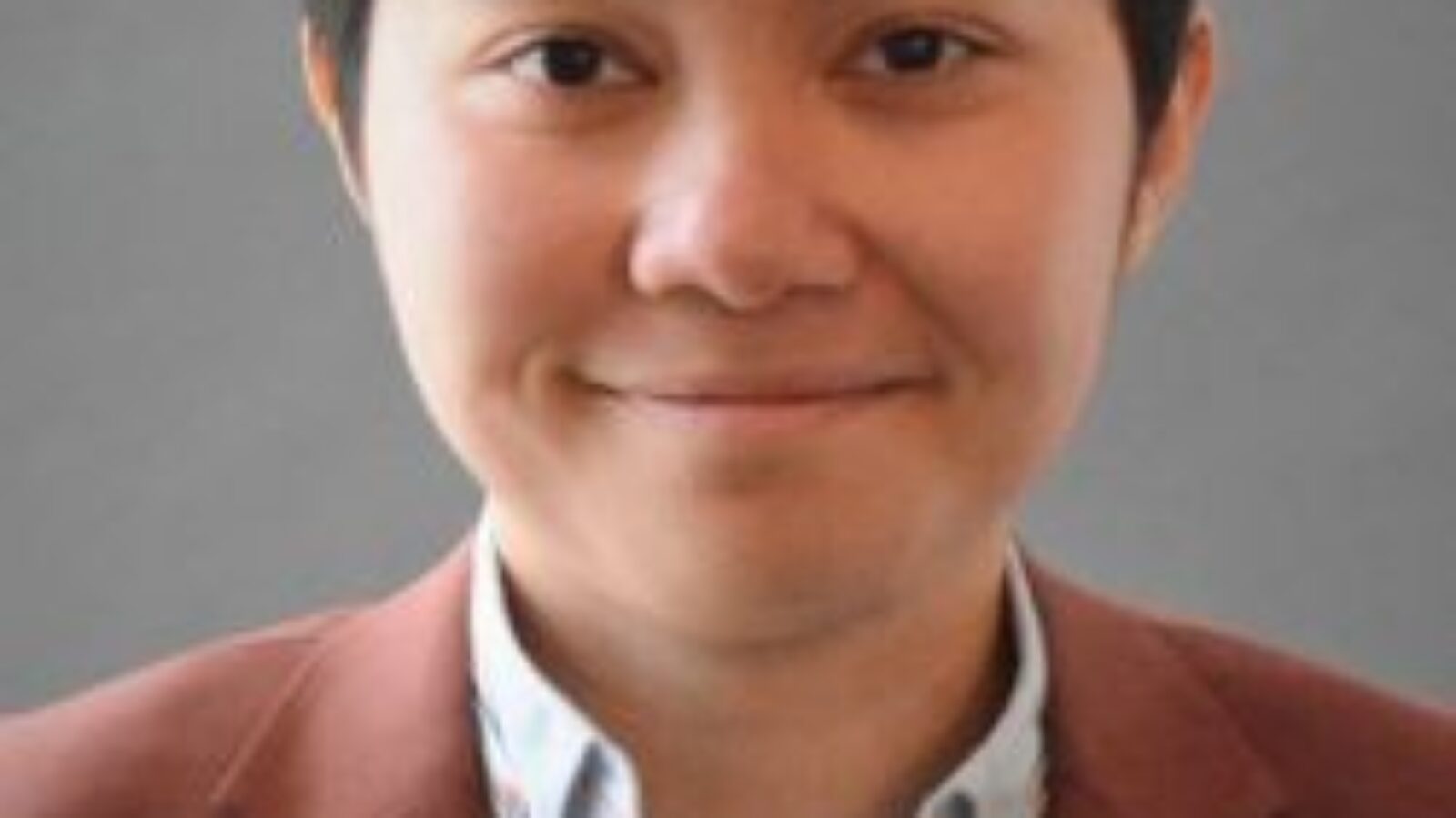 Dr Dang Nguyen
