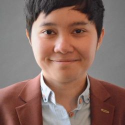 Dr Dang Nguyen