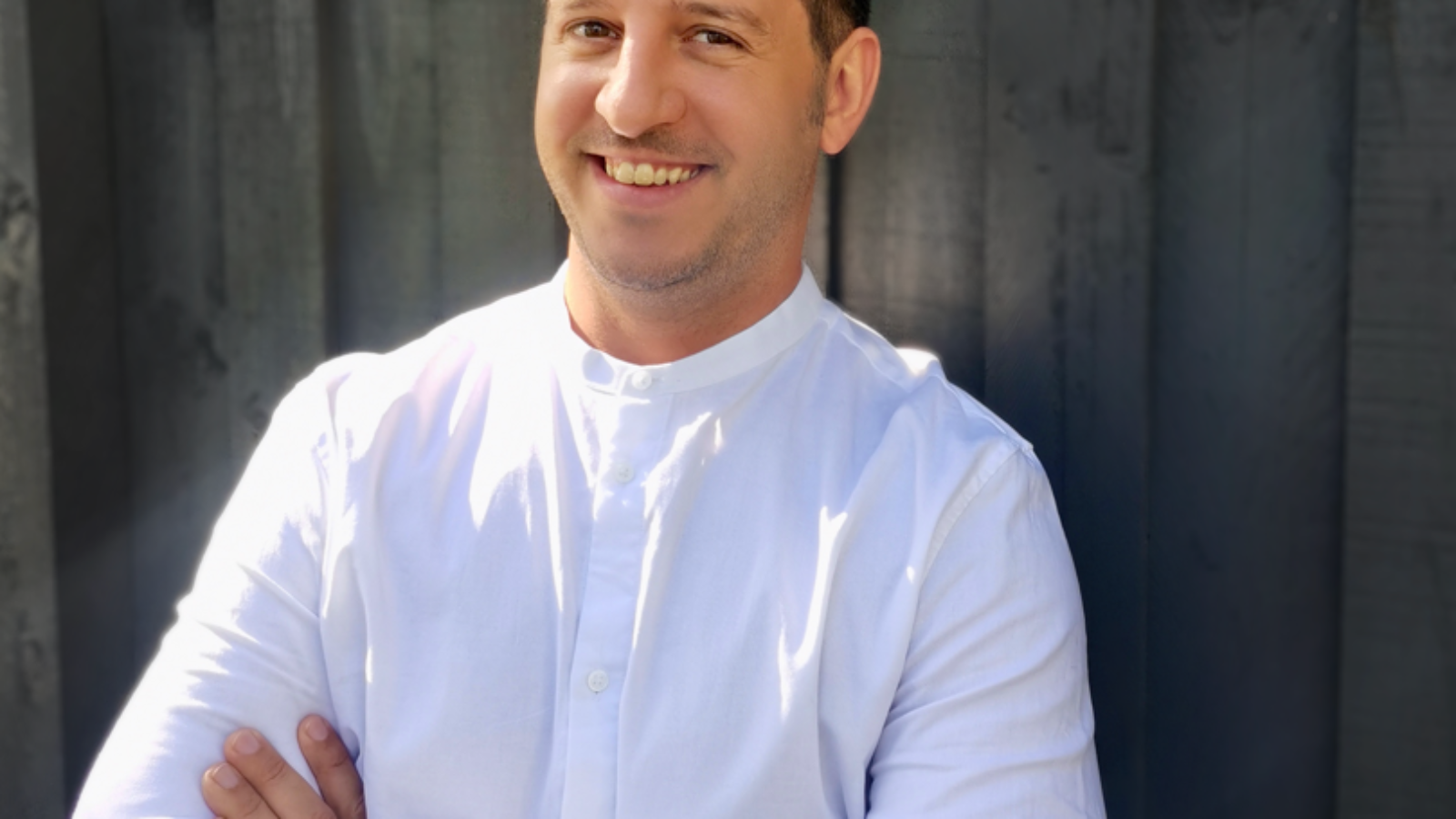Dr Damiano Spina