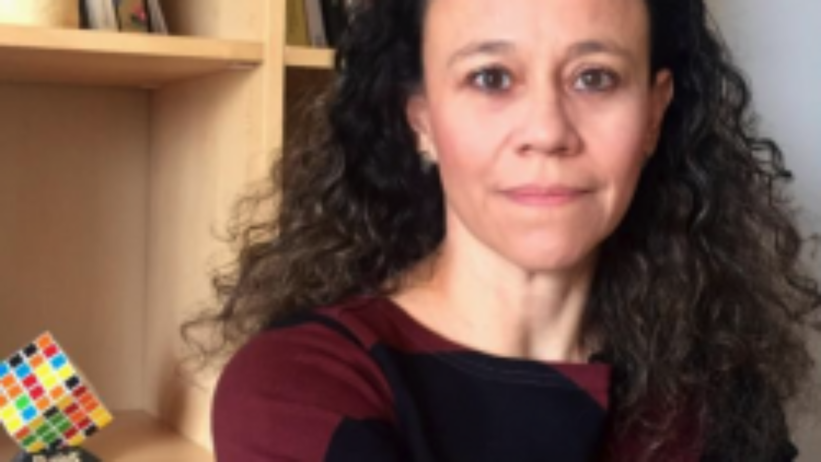 Dr Silvia Montaña-Niño