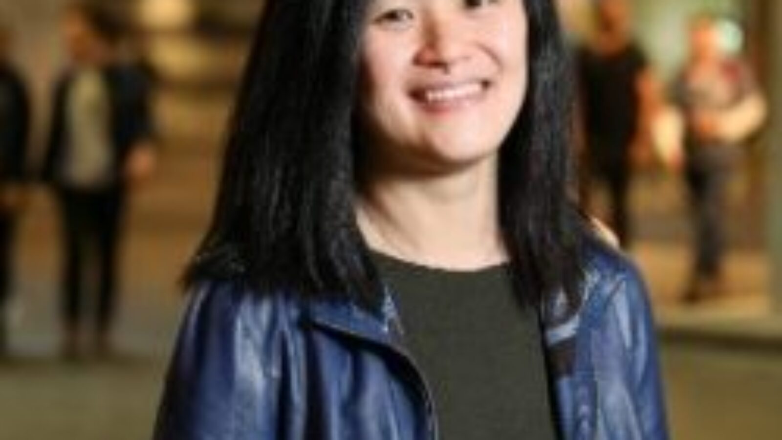 Prof Flora Salim
