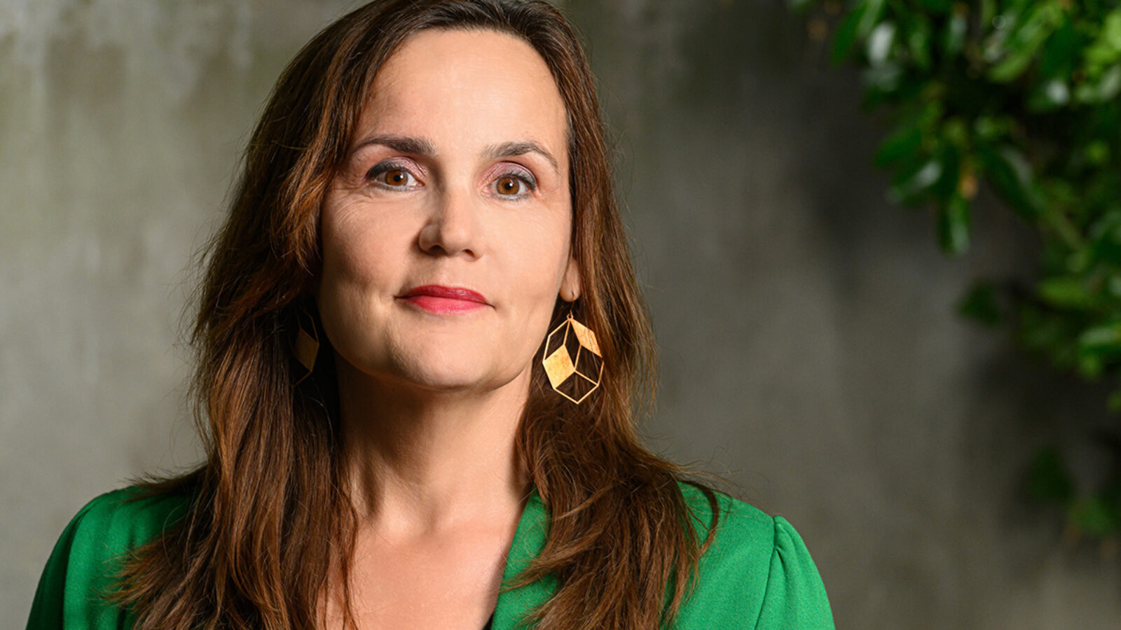 Prof Wiebke Loosen