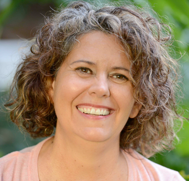 Dr Michelle Riedlinger