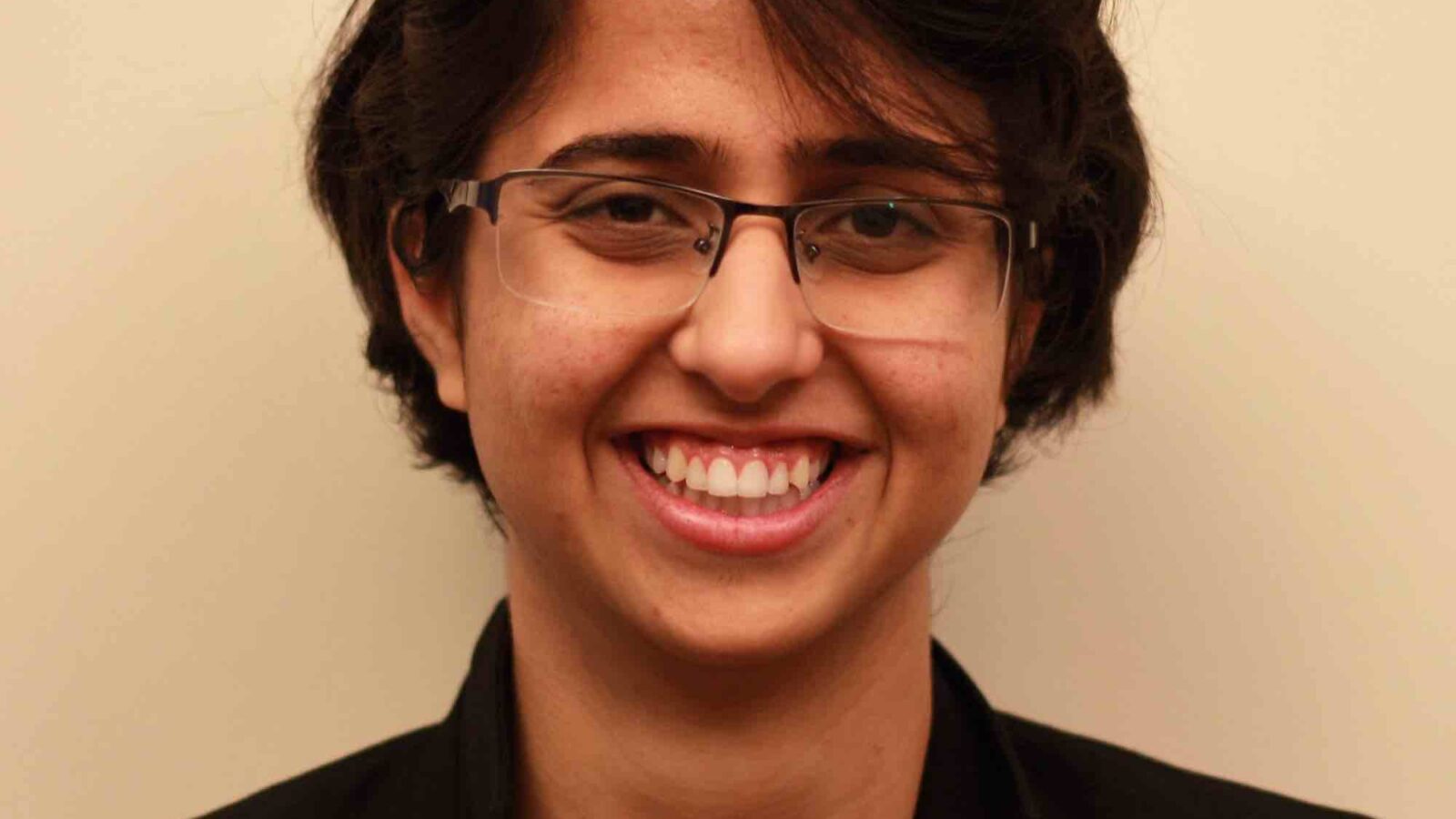 Tarunima Prabhakar