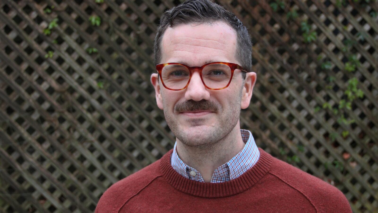 Assist Prof Nick Seaver
