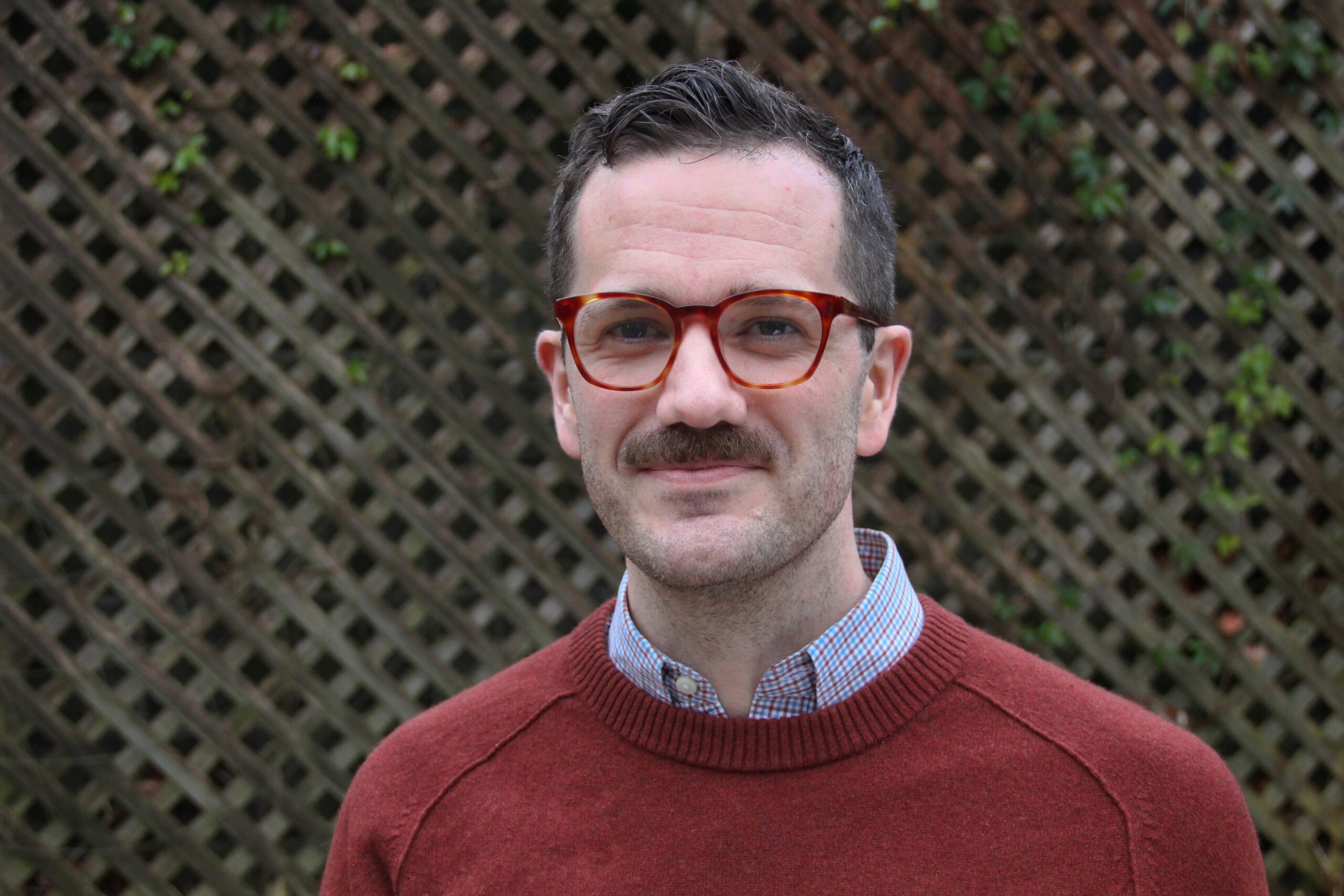Assist Prof Nick Seaver
