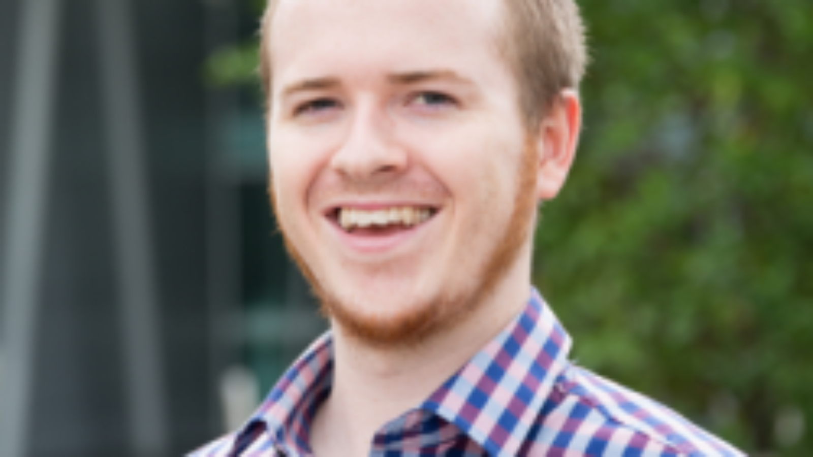 Dr Aaron Snoswell