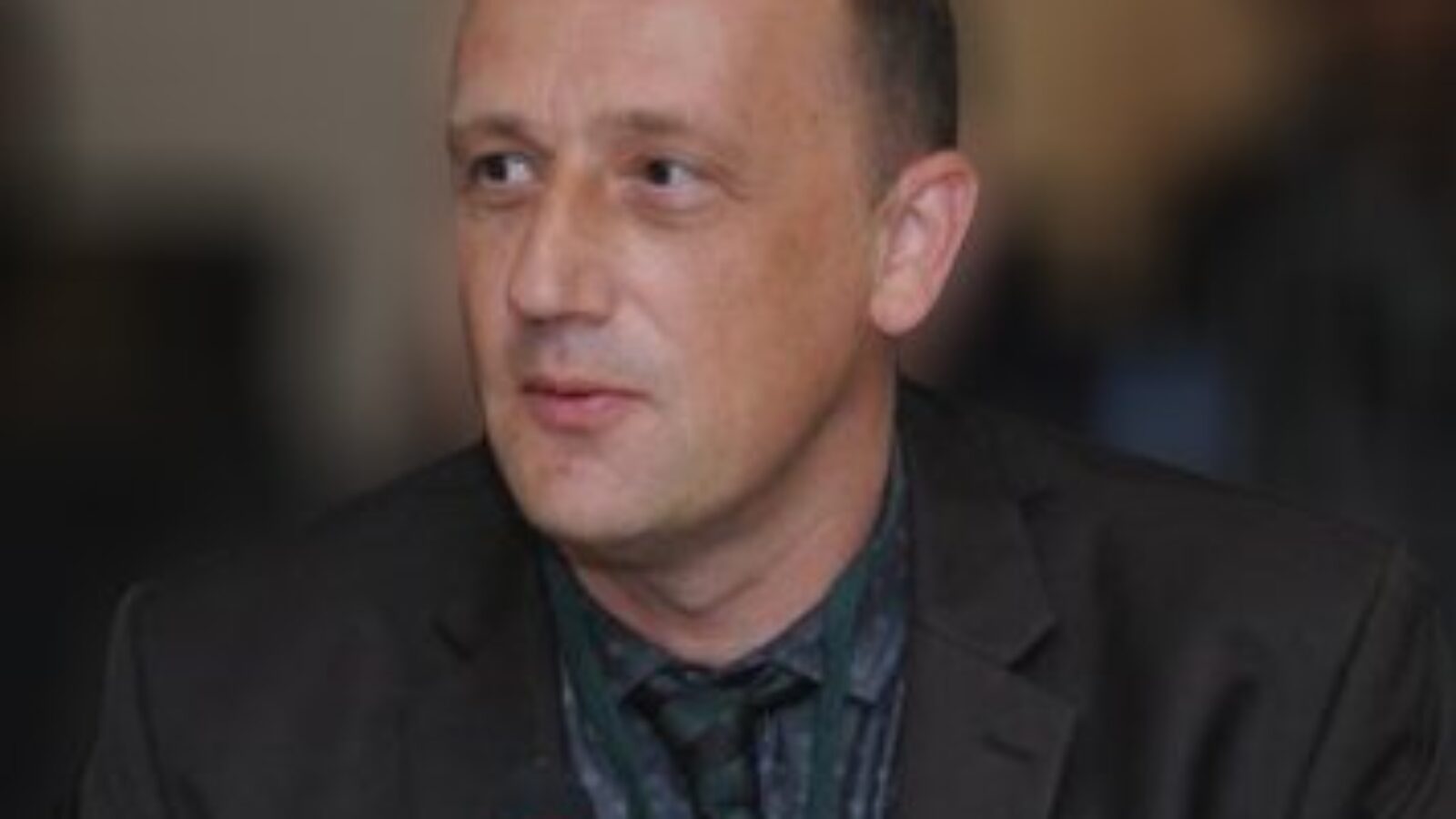 Assoc Prof Adrian Athique