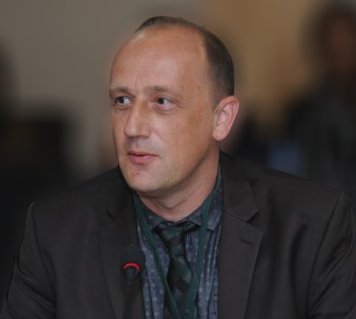Assoc Prof Adrian Athique