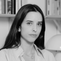 Amalia Lindo