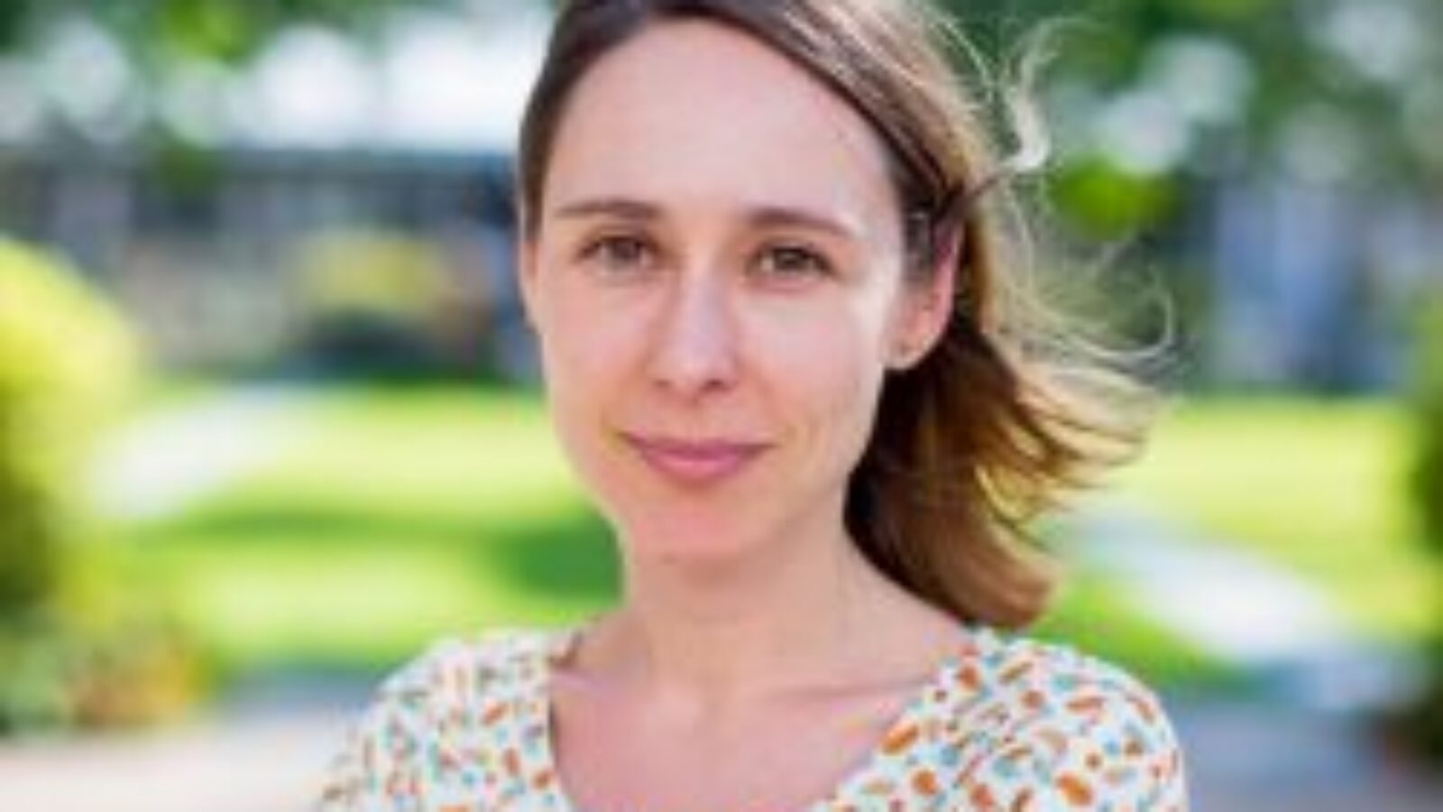 Dr Ariadna Matamoros-Fernández