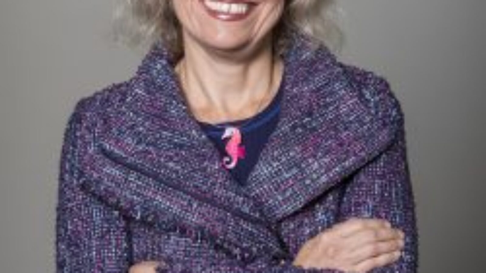 Prof Christine Parker