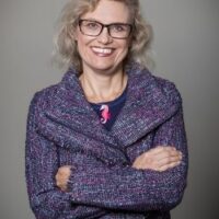 Christine Parker
