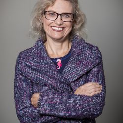 Prof Christine Parker