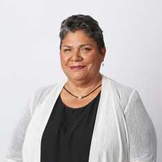 Dr Dot West