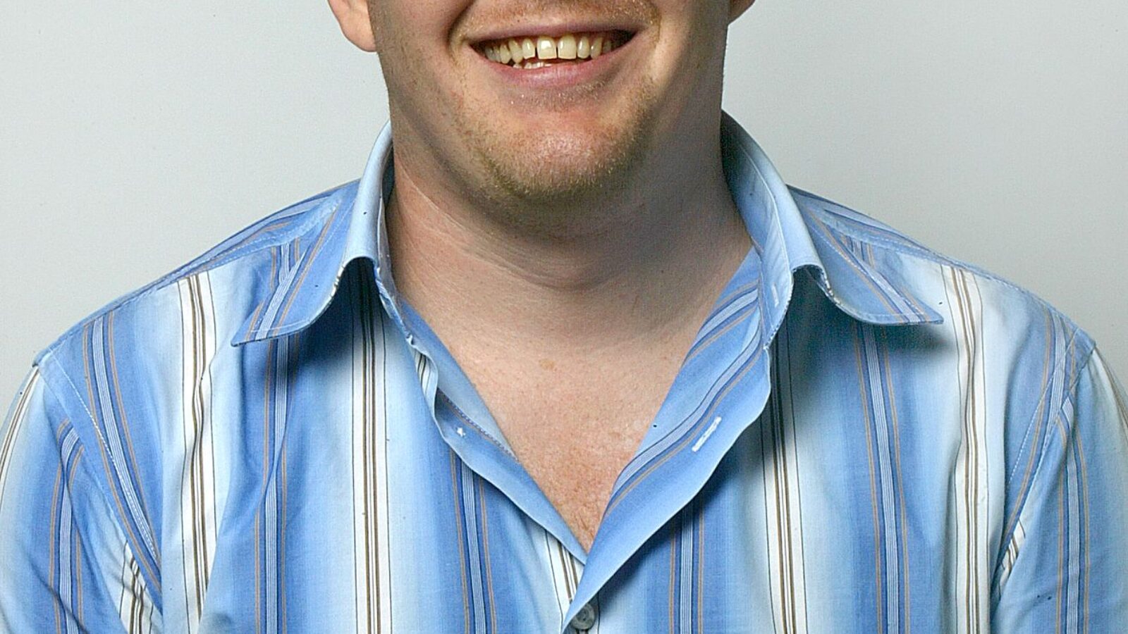 Dave Earley