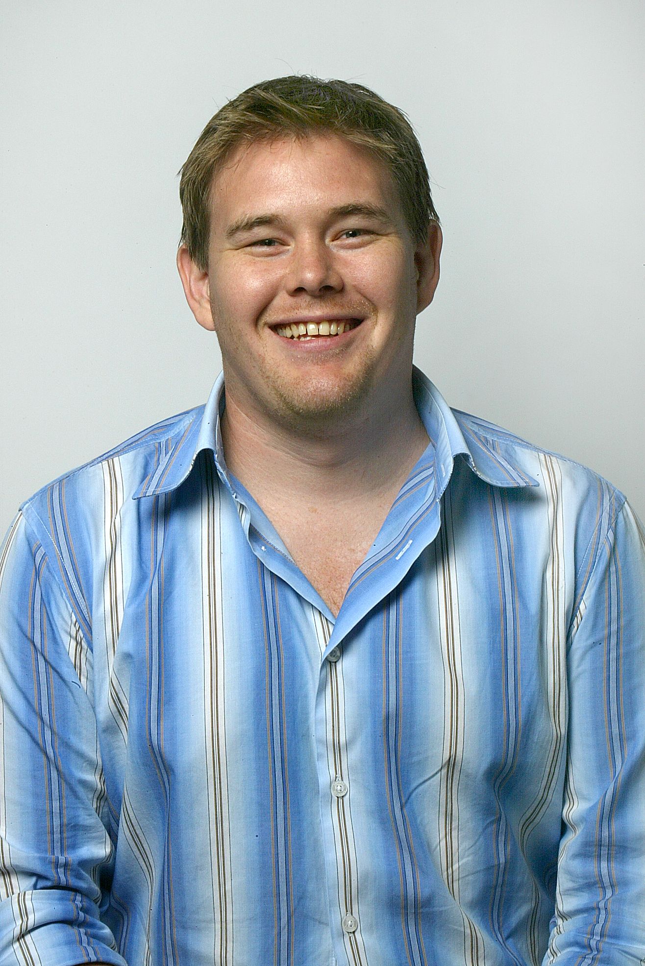 Dave Earley