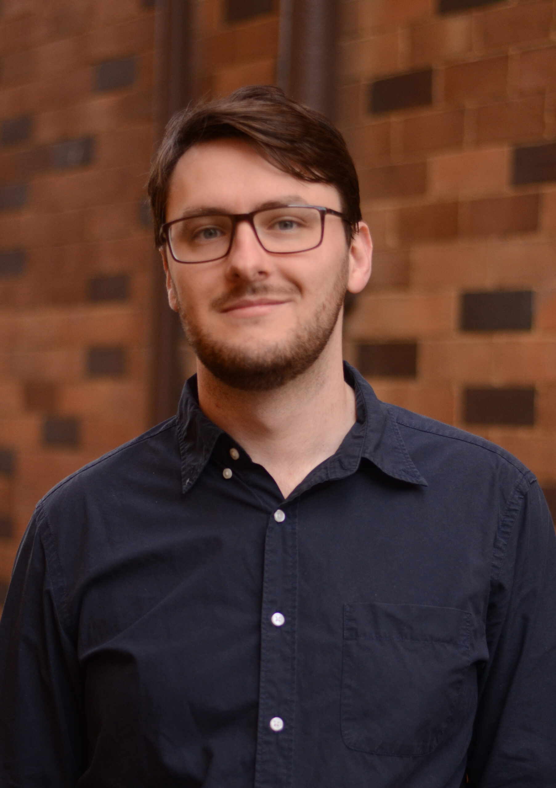 Dr Gareth Downing