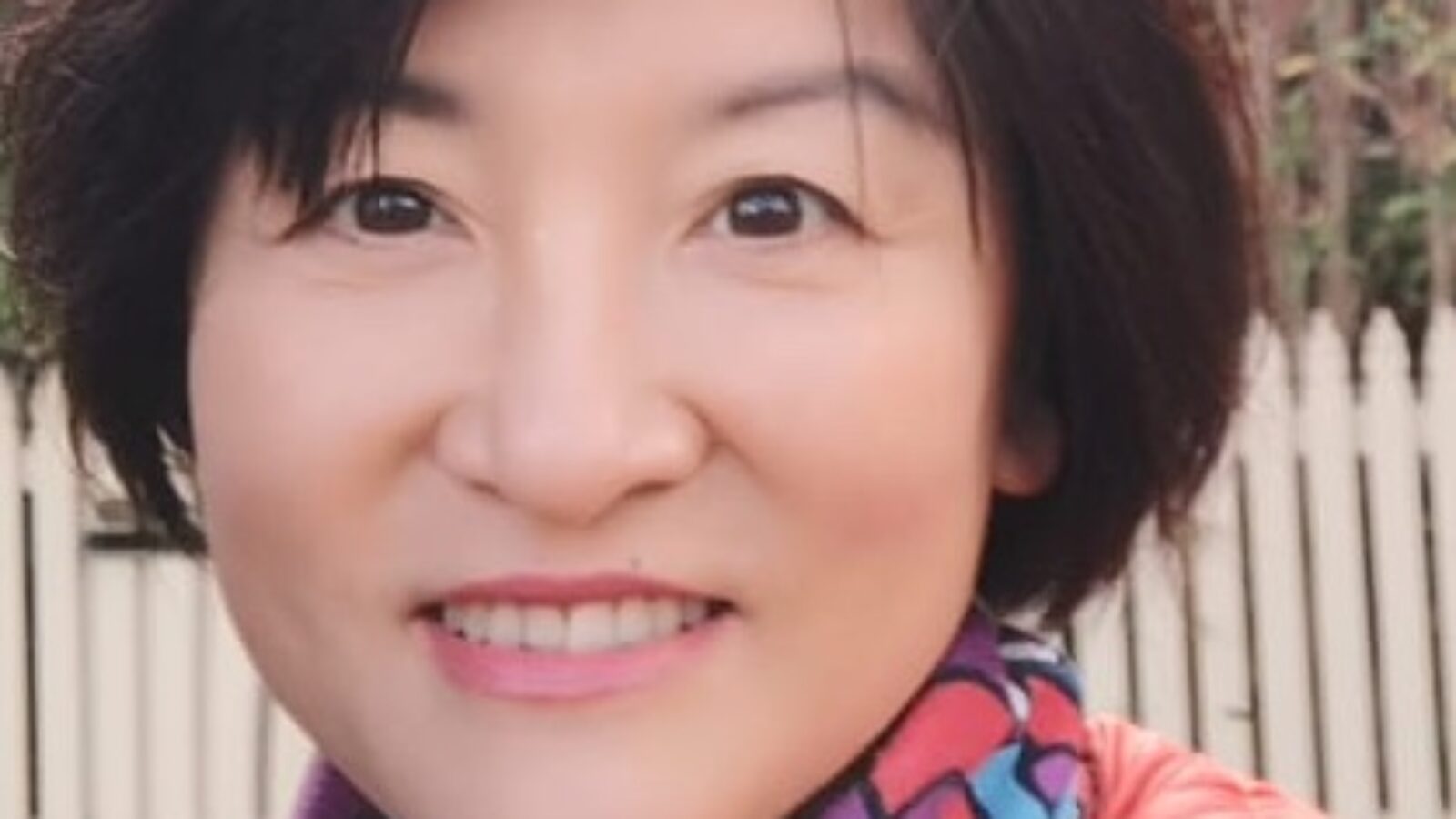 Prof Haiqing Yu