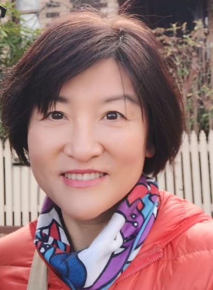 Prof Haiqing Yu
