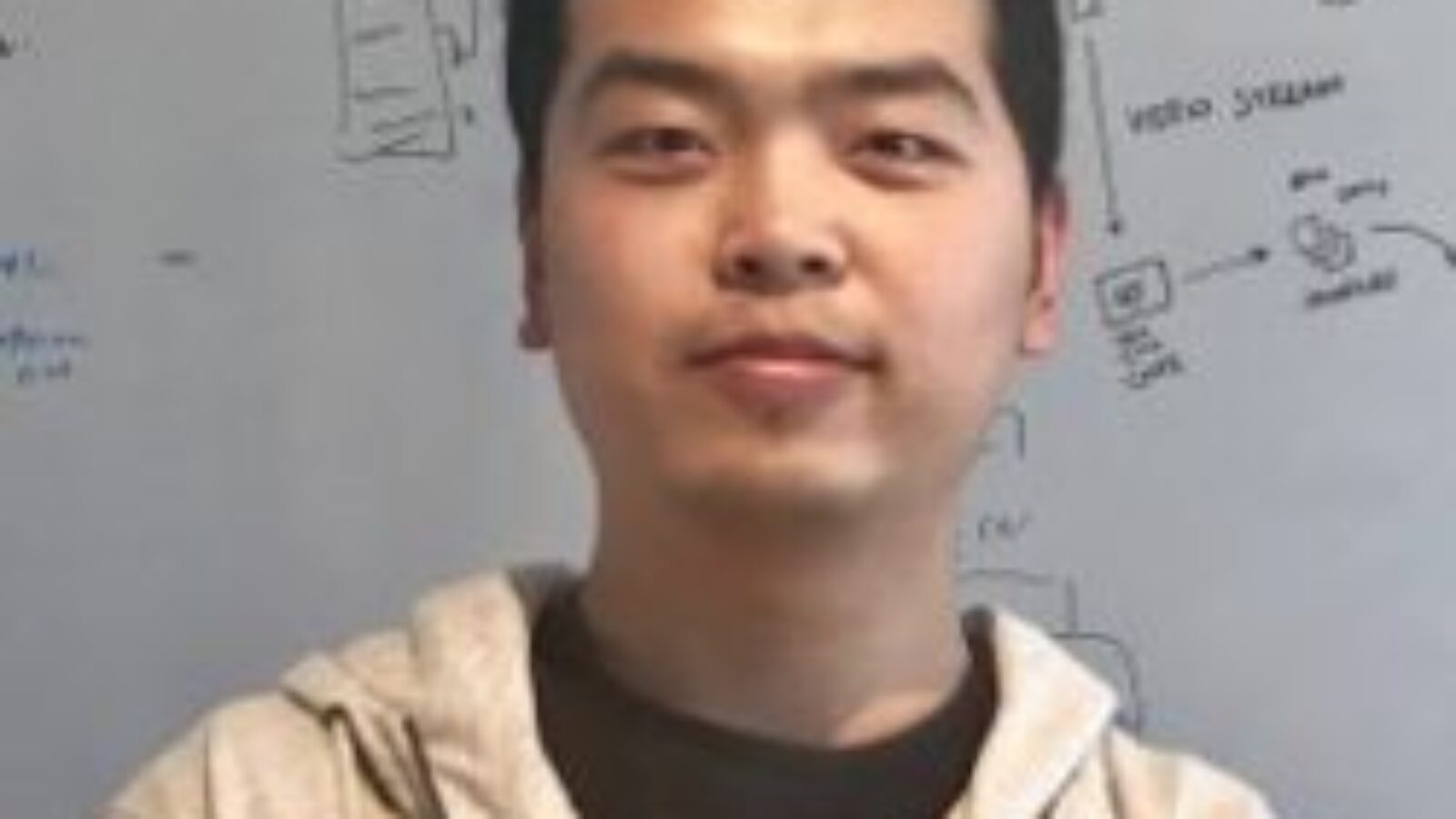 Dr Hao Xue