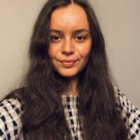 Indigo Holcombe-James