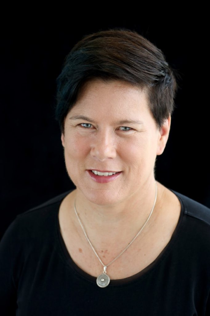 Prof Jean Burgess