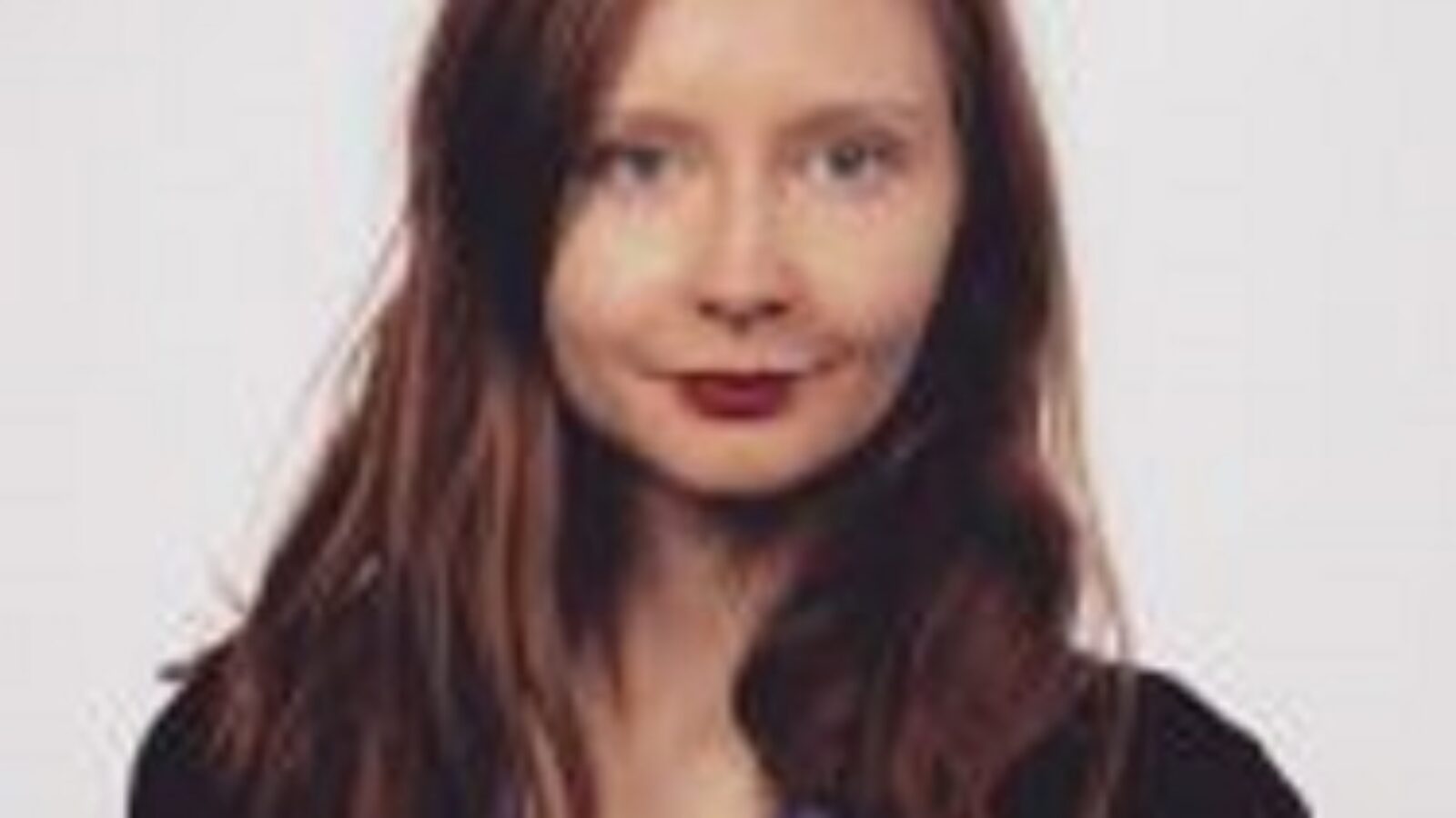 Joanna Williams