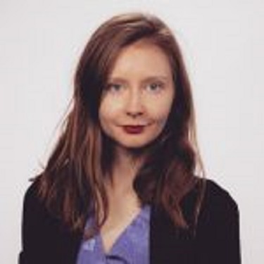 Joanna Williams