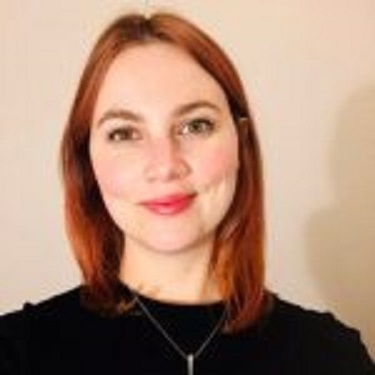 Lauren Kelly – ADM+S Symposium