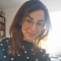 Louisa Bartolo