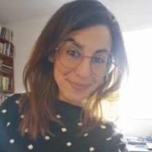 Louisa Bartolo Louisa Bartolo