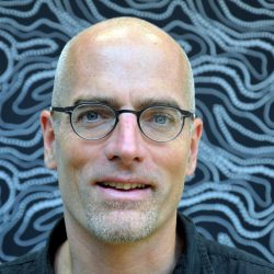 Prof Mark Andrejevic