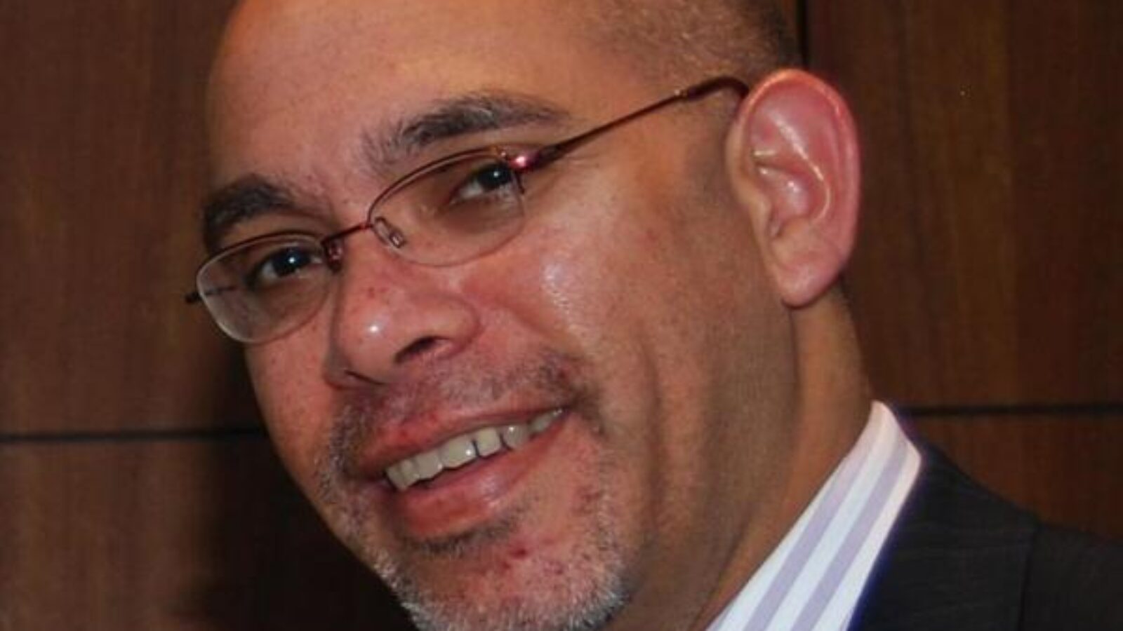 Uncle Michael West
