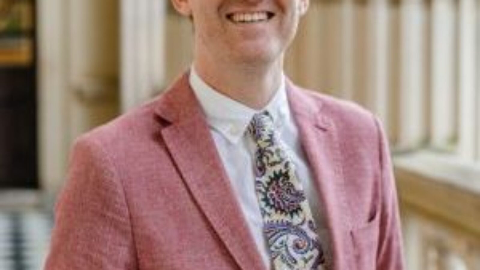 Assoc Prof Nicholas Carah