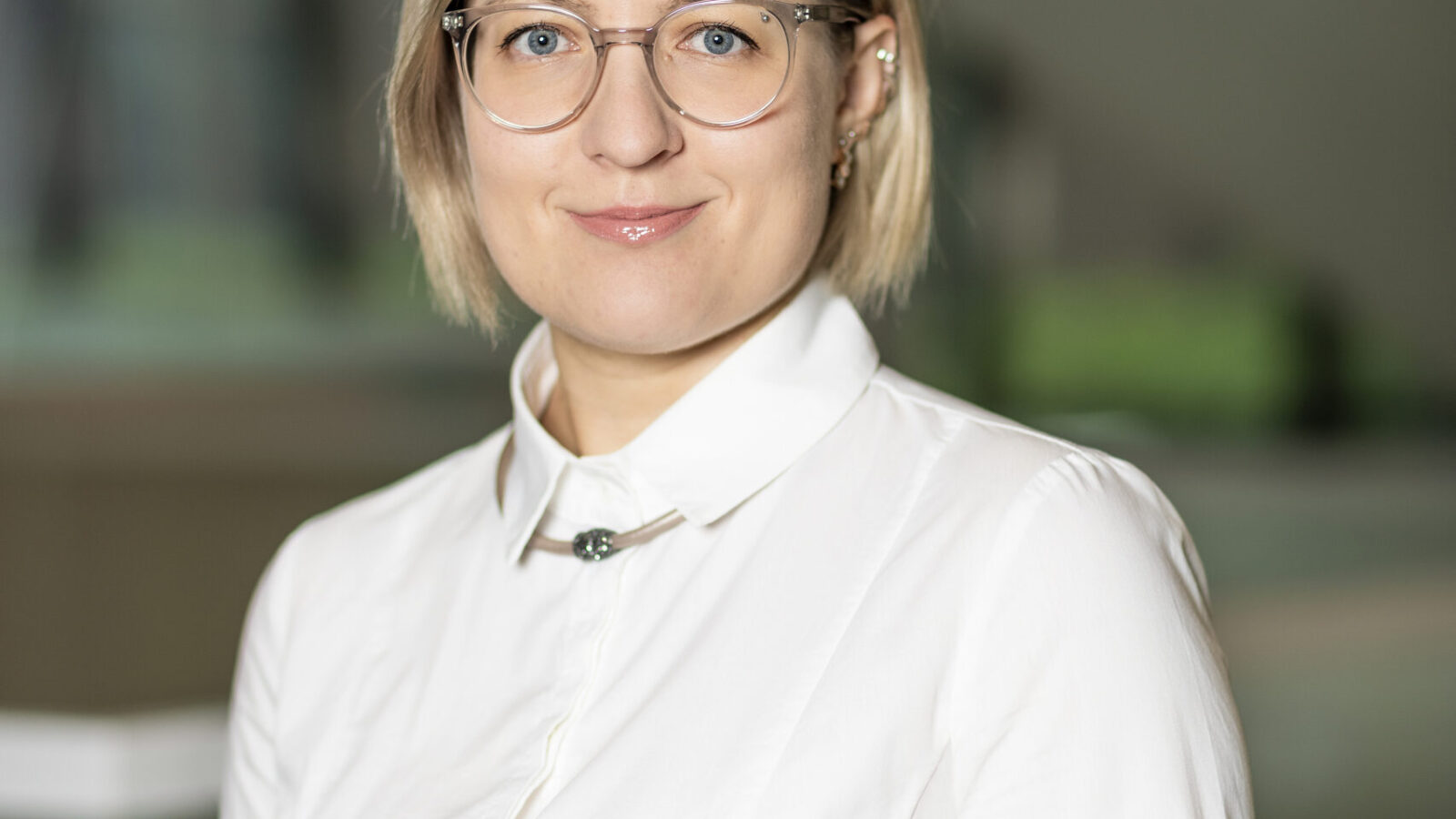 Dr Olga Boichak