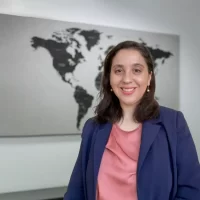 Rita Jabri Markwell