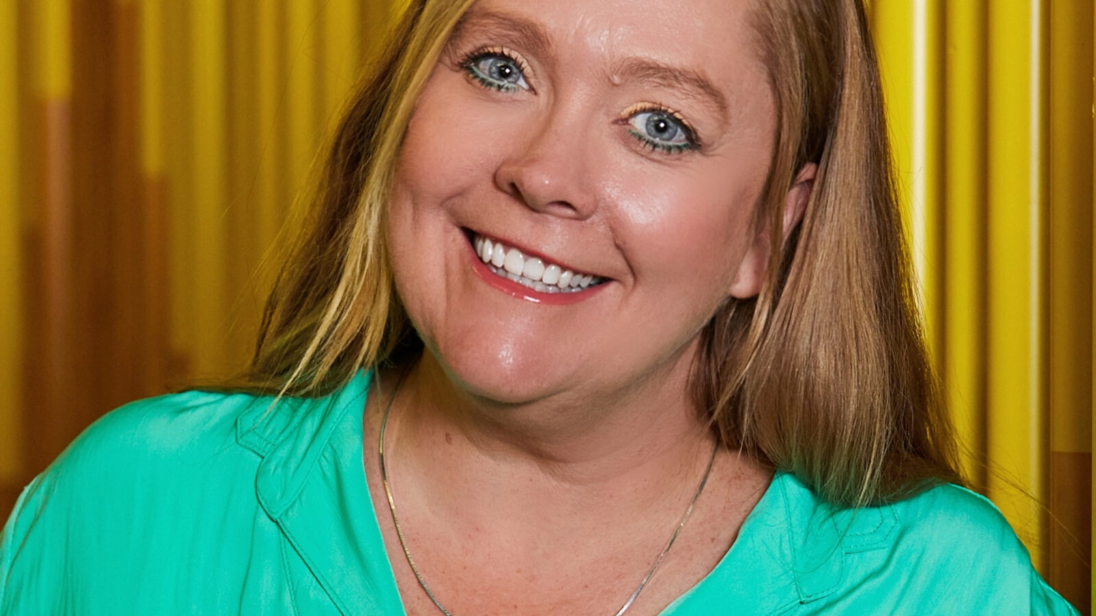 Rebecca Johnson