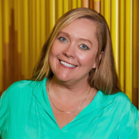 Rebecca Johnson