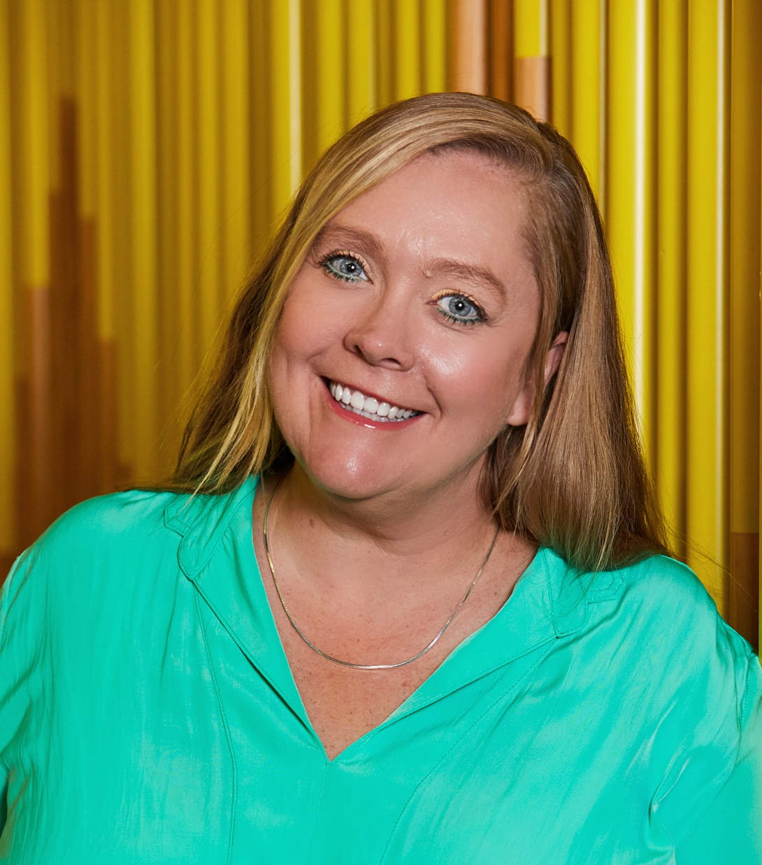 Rebecca Johnson