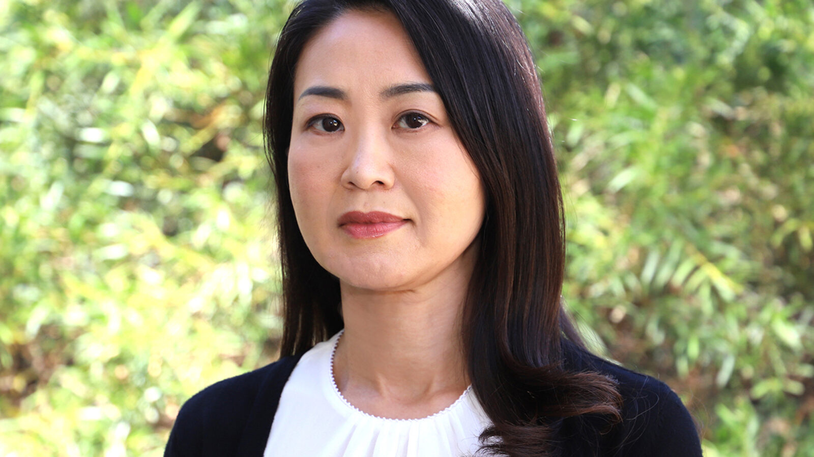 Prof Sora Park