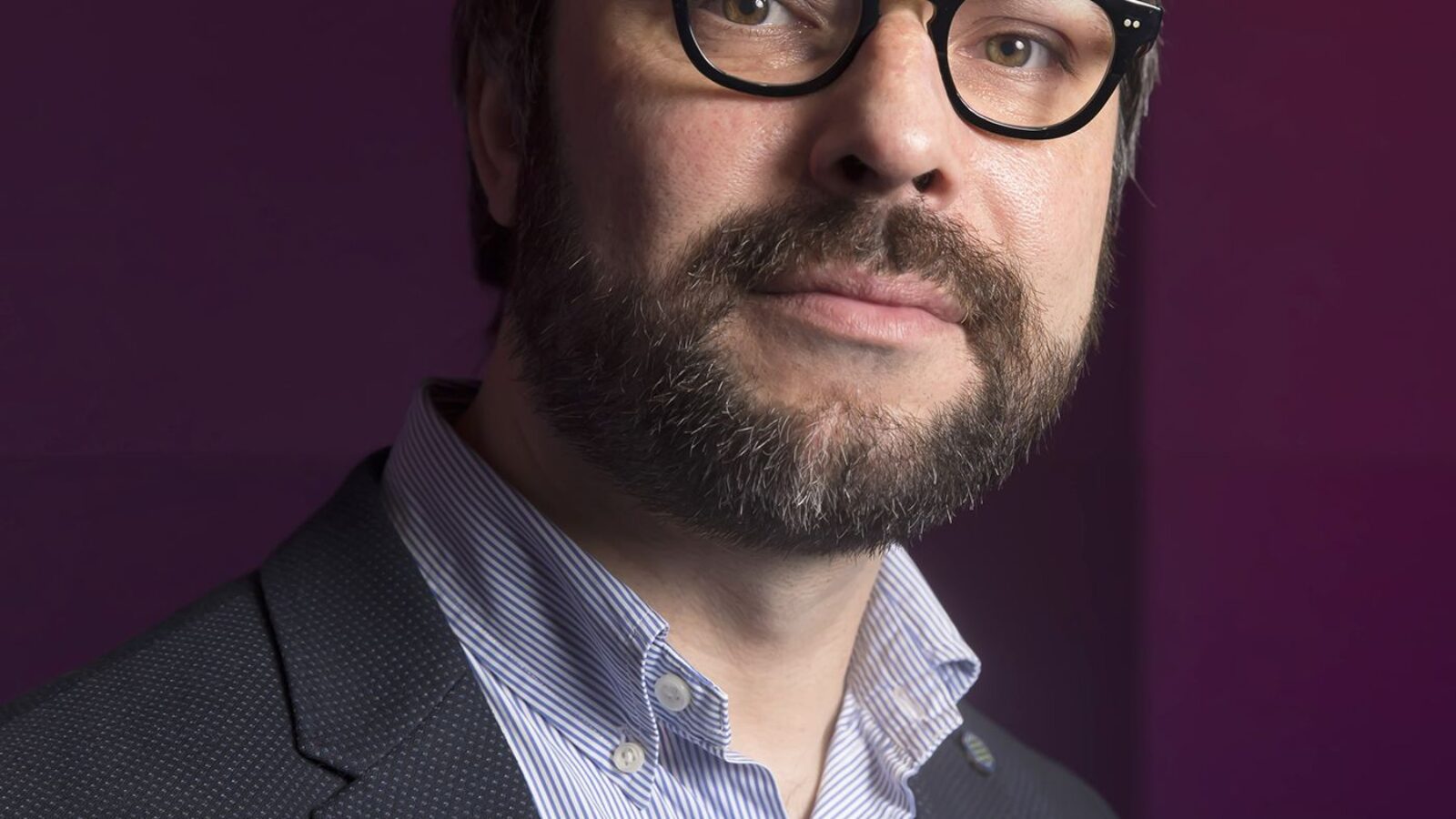 Prof Tomasz Bednarz
