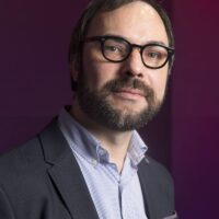 Tomasz Bednarz
