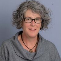 Lisa Waller