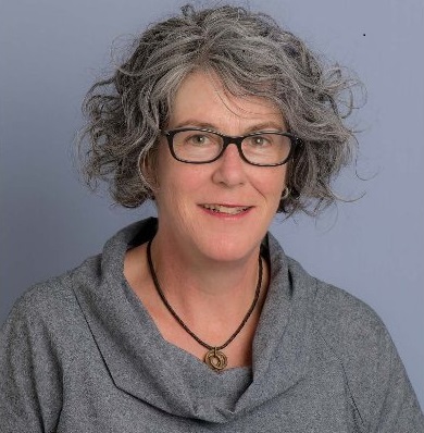 Prof Lisa Waller
