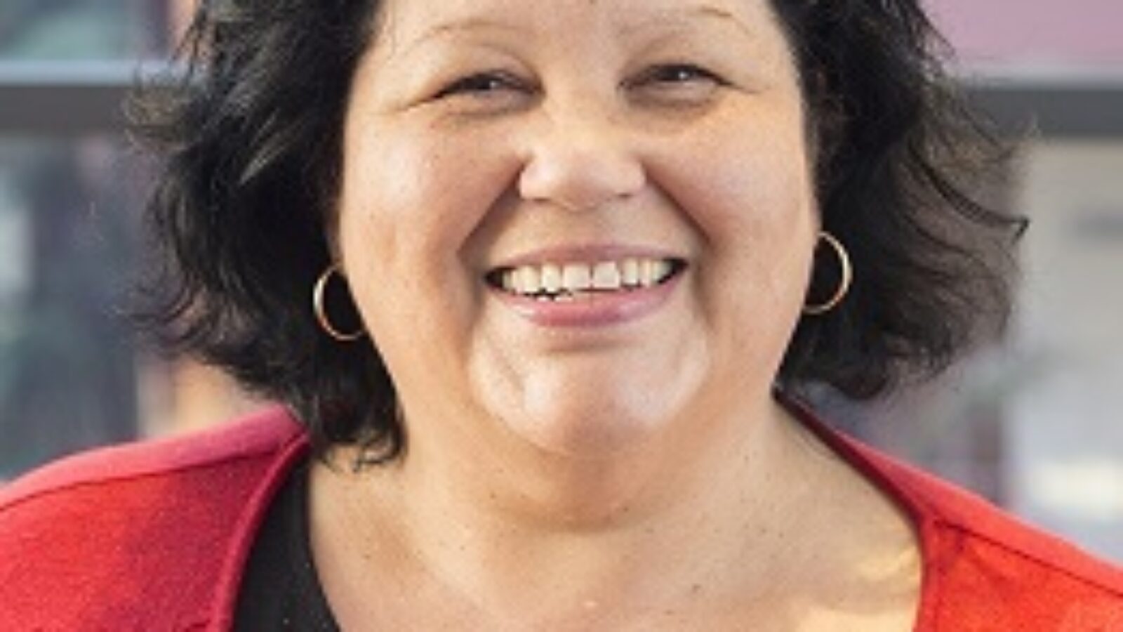 Dist Prof Bronwyn Carlson