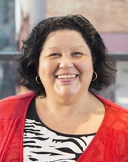 Dist Prof Bronwyn Carlson