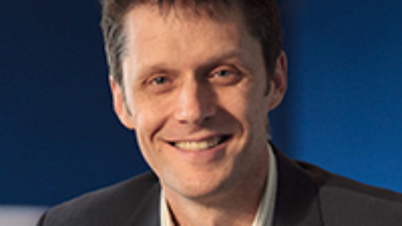 Prof Andrew Kenyon